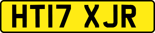 HT17XJR
