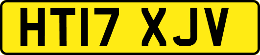 HT17XJV