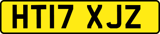 HT17XJZ
