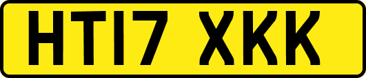 HT17XKK