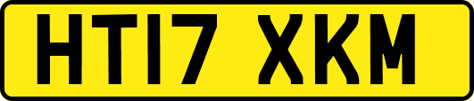 HT17XKM