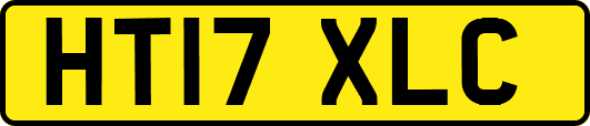 HT17XLC