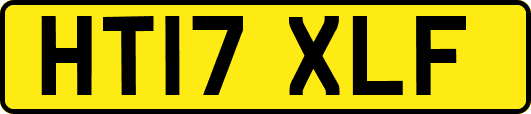 HT17XLF