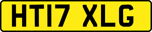 HT17XLG