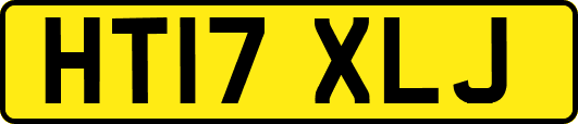 HT17XLJ