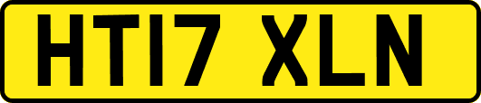 HT17XLN