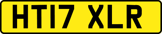 HT17XLR
