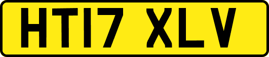 HT17XLV