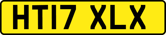 HT17XLX