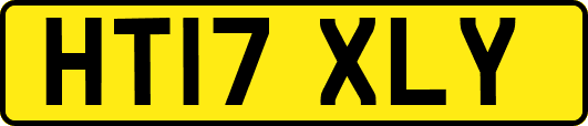 HT17XLY