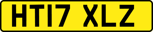 HT17XLZ