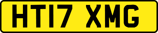 HT17XMG