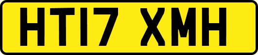 HT17XMH
