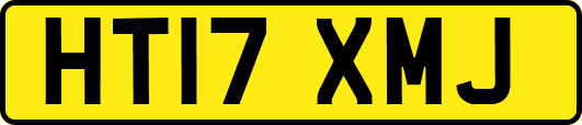 HT17XMJ