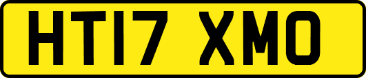 HT17XMO