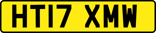 HT17XMW