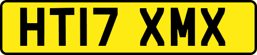 HT17XMX