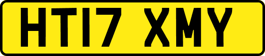 HT17XMY