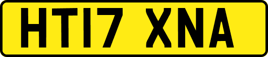 HT17XNA