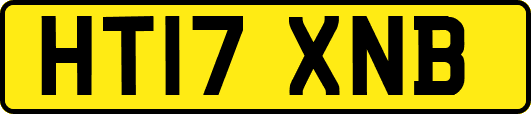 HT17XNB