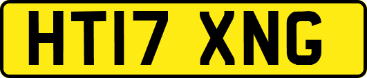 HT17XNG