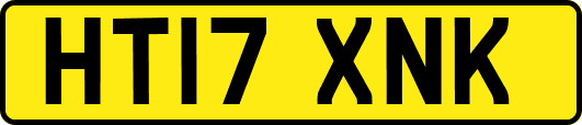 HT17XNK