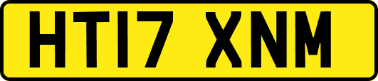 HT17XNM