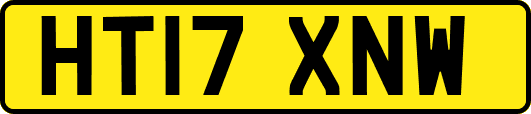 HT17XNW