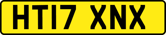 HT17XNX