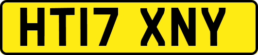 HT17XNY