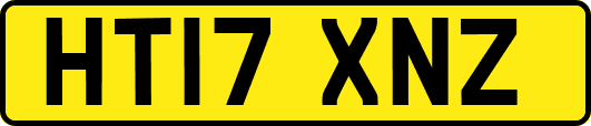 HT17XNZ