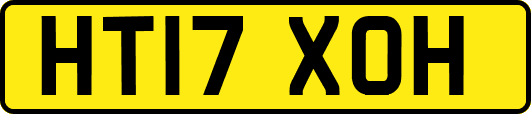 HT17XOH