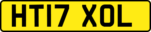 HT17XOL