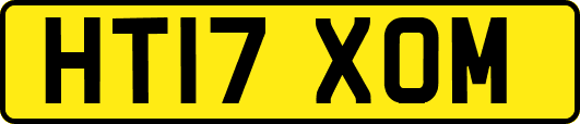 HT17XOM