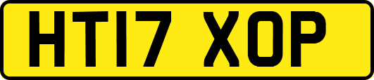 HT17XOP