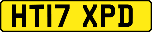HT17XPD