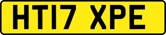 HT17XPE