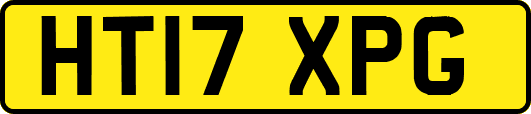 HT17XPG