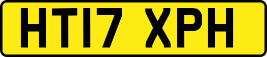 HT17XPH