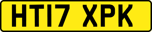 HT17XPK