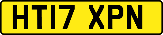 HT17XPN