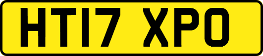 HT17XPO