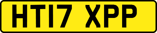 HT17XPP