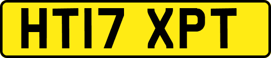 HT17XPT