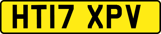 HT17XPV