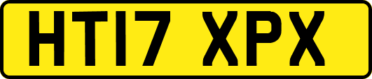 HT17XPX