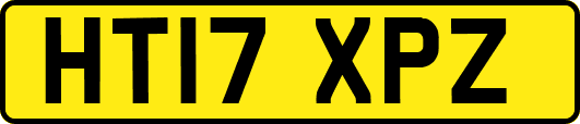HT17XPZ