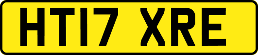 HT17XRE
