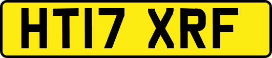 HT17XRF
