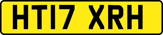HT17XRH